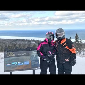 Meet your Posher, Jackie